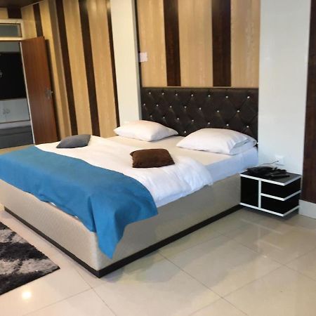 Jai Maa Bhagwati Hotel Pithoragarh Экстерьер фото