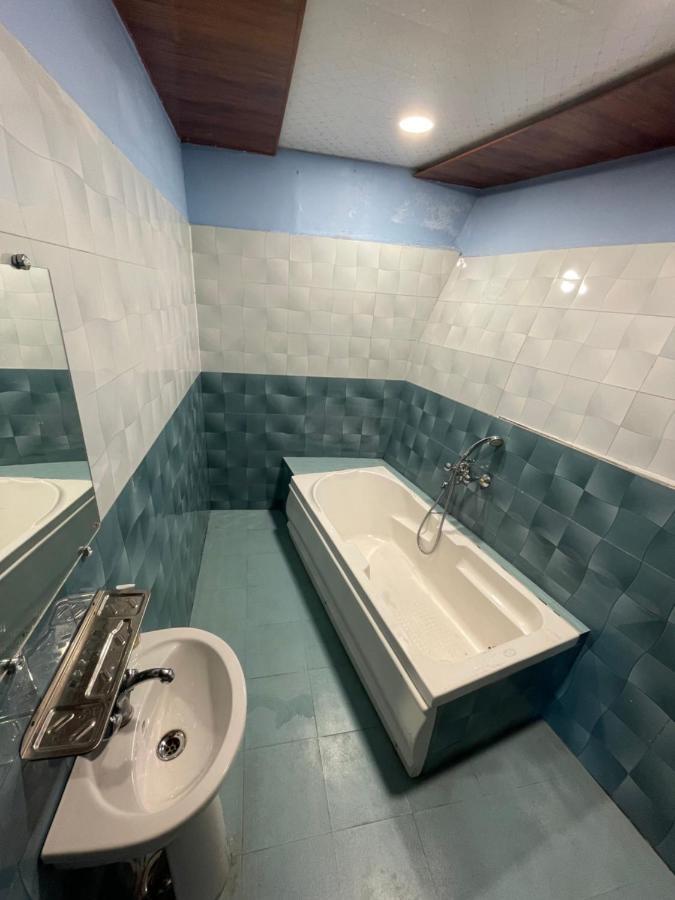 Jai Maa Bhagwati Hotel Pithoragarh Экстерьер фото